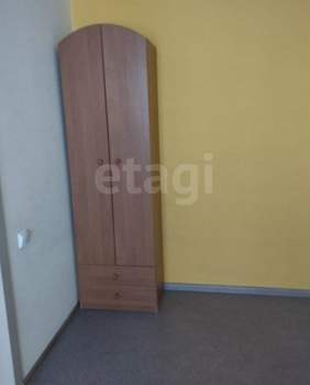 1-к квартира, на длительный срок, 32м2, 12/17 этаж