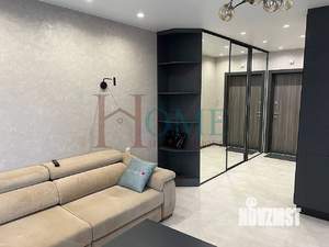 Студия квартира, на длительный срок, 30м2, 2/23 этаж