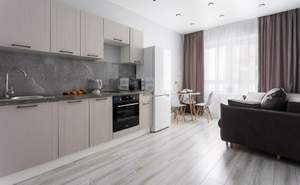 2-к квартира, на длительный срок, 36м2, 6/16 этаж