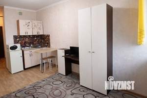 1-к квартира, на длительный срок, 20м2, 11/16 этаж