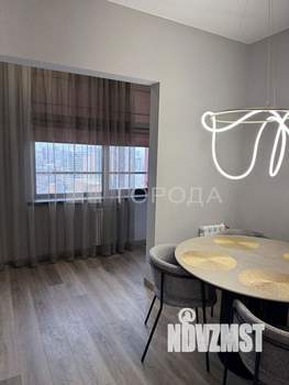 1-к квартира, на длительный срок, 44м2, 15/29 этаж