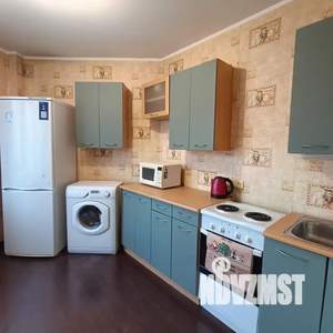 2-к квартира, посуточно, 60м2, 5/10 этаж