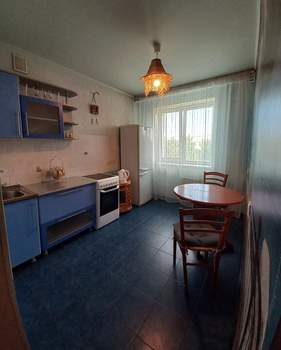 1-к квартира, на длительный срок, 42м2, 5/10 этаж