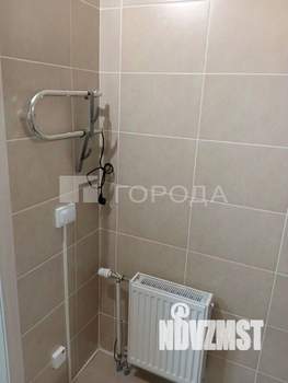 1-к квартира, на длительный срок, 40м2, 10/24 этаж