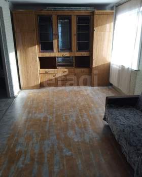 1-к квартира, на длительный срок, 31м2, 3/5 этаж