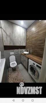 1-к квартира, на длительный срок, 41м2, 1/23 этаж