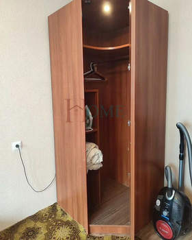 1-к квартира, на длительный срок, 36м2, 6/10 этаж