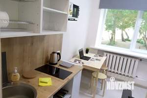 1-к квартира, посуточно, 21м2, 1/5 этаж