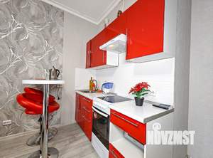 Студия квартира, на длительный срок, 28м2, 1/18 этаж