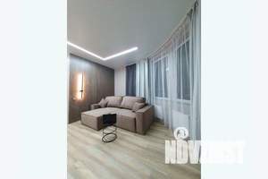 2-к квартира, посуточно, 51м2, 5/24 этаж