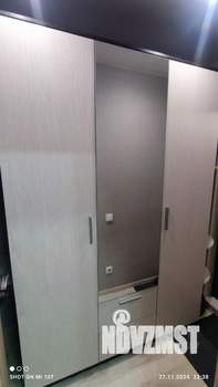 Студия квартира, на длительный срок, 24м2, 15/17 этаж