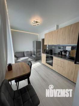 Студия квартира, на длительный срок, 22м2, 5/17 этаж