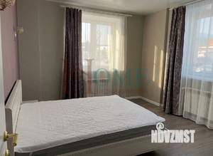 2-к квартира, на длительный срок, 46м2, 1/23 этаж