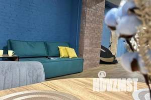 3-к квартира, посуточно, 97м2, 2/18 этаж