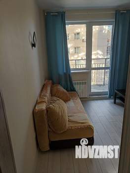 2-к квартира, на длительный срок, 45м2, 5/17 этаж