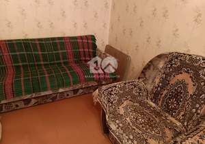 2-к квартира, на длительный срок, 45м2, 1/5 этаж