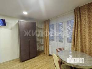 2-к квартира, на длительный срок, 46м2, 2/4 этаж