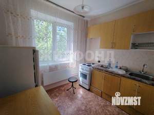 1-к квартира, на длительный срок, 30м2, 3/10 этаж