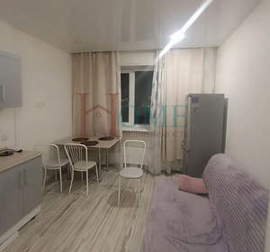 2-к квартира, на длительный срок, 58м2, 14/25 этаж