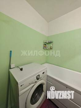 1-к квартира, на длительный срок, 35м2, 3/10 этаж