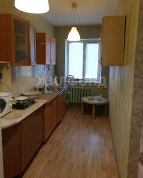 1-к квартира, на длительный срок, 37м2, 3/3 этаж