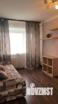 1-к квартира, на длительный срок, 30м2, 4/5 этаж