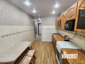 1-к квартира, на длительный срок, 38м2, 6/12 этаж