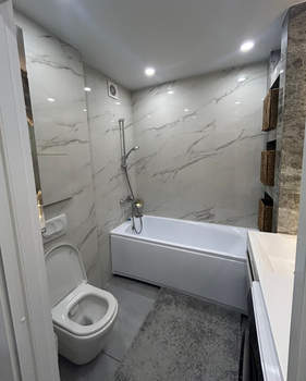 2-к квартира, на длительный срок, 43м2, 3/5 этаж