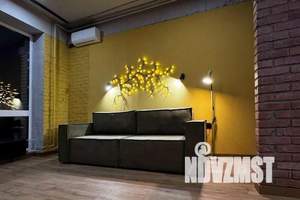 3-к квартира, посуточно, 88м2, 2/18 этаж