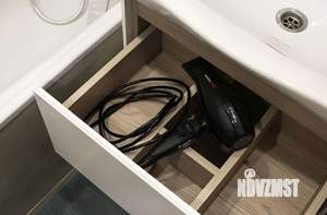 1-к квартира, посуточно, 43м2, 13/25 этаж