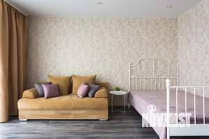 1-к квартира, посуточно, 35м2, 19/21 этаж