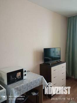 Студия квартира, на длительный срок, 21м2, 7/10 этаж