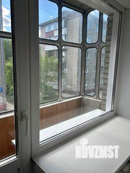 2-к квартира, на длительный срок, 44м2, 2/5 этаж