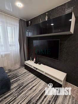 Студия квартира, на длительный срок, 33м2, 17/17 этаж