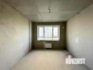 1-к квартира, на длительный срок, 50м2, 7/20 этаж