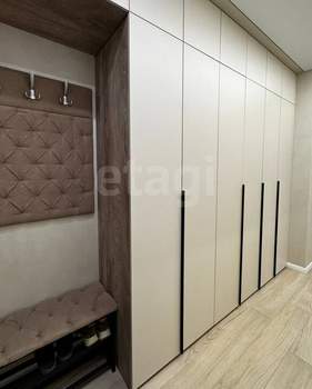 1-к квартира, на длительный срок, 34м2, 13/25 этаж