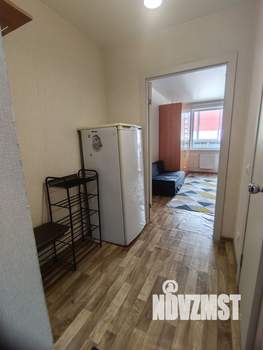 Студия квартира, на длительный срок, 28м2, 16/16 этаж