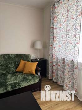 2-к квартира, посуточно, 53м2, 1/1 этаж