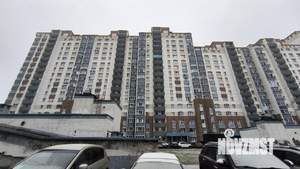 1-к квартира, на длительный срок, 40м2, 16/17 этаж