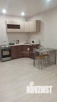 Студия квартира, на длительный срок, 33м2, 3/10 этаж