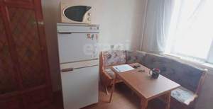 1-к квартира, на длительный срок, 45м2, 7/10 этаж