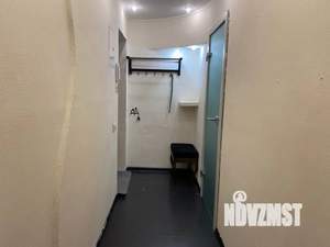 1-к квартира, посуточно, 47м2, 3/5 этаж