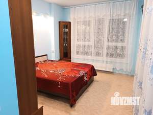 2-к квартира, на длительный срок, 43м2, 22/24 этаж