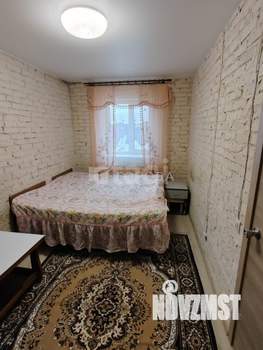 1-к квартира, на длительный срок, 27м2, 1/2 этаж