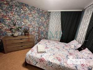 2-к квартира, на длительный срок, 68м2, 1/10 этаж