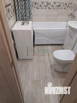 Студия квартира, на длительный срок, 30м2, 17/22 этаж