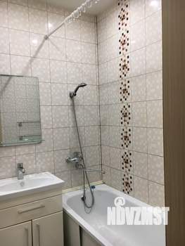 1-к квартира, на длительный срок, 39м2, 8/16 этаж