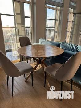 2-к квартира, на длительный срок, 63м2, 18/18 этаж