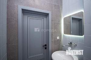 1-к квартира, на длительный срок, 63м2, 18/18 этаж