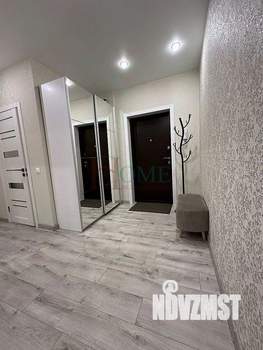 2-к квартира, на длительный срок, 63м2, 4/18 этаж